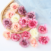 artificial rose flowers, view 12 - MRSLM