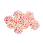 artificial hydrangea flowers - MRSLM