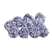 artificial hydrangea flowers, view 19 - MRSLM