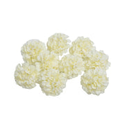 artificial hydrangea flowers, view 17 - MRSLM