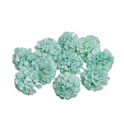 artificial hydrangea flowers, view 11 - MRSLM