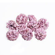 artificial hydrangea flowers, view 14 - MRSLM