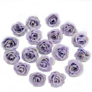 artificial rose flowers for wedding party, view 4 - MRSLM