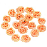 artificial rose flowers for wedding party, view 6 - MRSLM