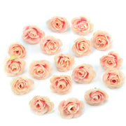 artificial rose flowers for wedding party, view 10 - MRSLM