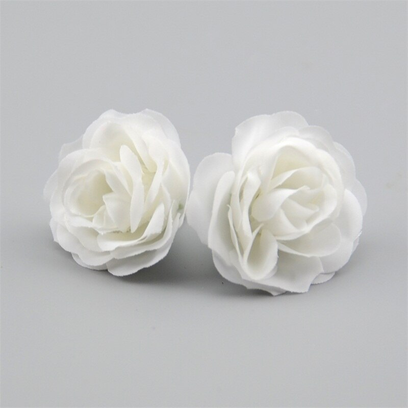 artificial rose flowers for wedding party, view 11 - MRSLM