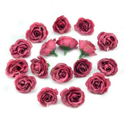 artificial rose flowers for wedding party, view 12 - MRSLM