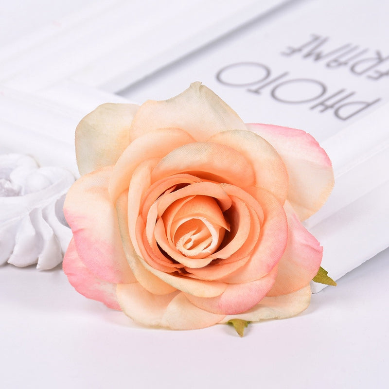 artificial rose flowers for party, view 12 - MRSLM