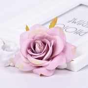 artificial rose flowers for party, view 13 - MRSLM