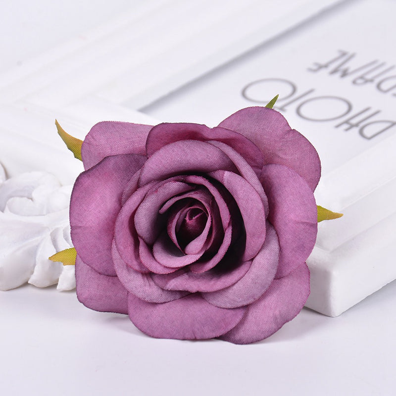 artificial rose flowers for party, view 15 - MRSLM