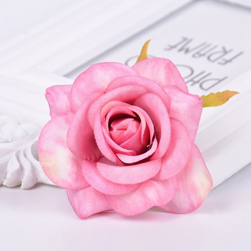 artificial rose flowers for party, view 14 - MRSLM