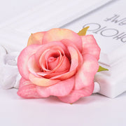 artificial rose flowers for party, view 6 - MRSLM