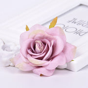 artificial rose flowers for party, view 9 - MRSLM