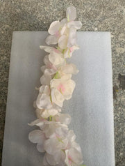 artificial wisteria silk flowers, view 2 - MRSLM