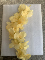 artificial wisteria silk flowers, view 14 - MRSLM