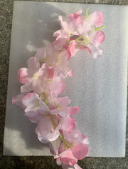 artificial wisteria silk flowers, view 18 - MRSLM