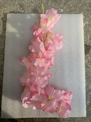 artificial wisteria silk flowers, view 19 - MRSLM