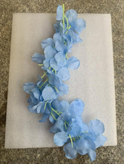 artificial wisteria silk flowers, view 21 - MRSLM