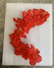 artificial wisteria silk flowers, view 22 - MRSLM