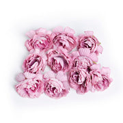 silk artificial rose flowers, view 16 - MRSLM