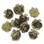 silk artificial rose flowers, view 7 - MRSLM