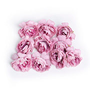 silk artificial rose flowers, view 10 - MRSLM