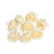 silk artificial rose flowers, view 11 - MRSLM
