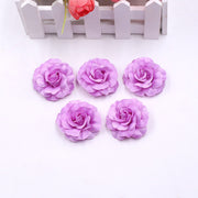 artificial rose flowers set, view 6 - MRSLM