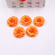 artificial rose flowers set, view 12 - MRSLM