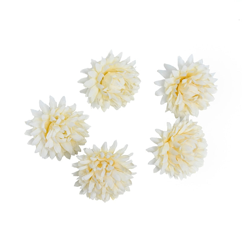 artificial flowers for party, view 15 - MRSLM