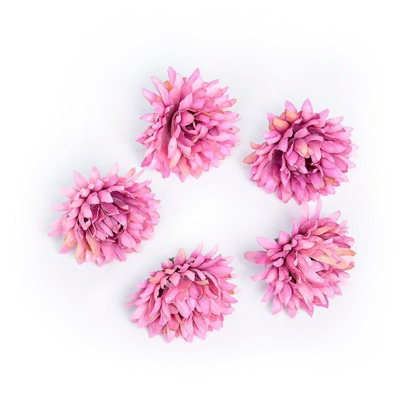 artificial flowers for party, view 14 - MRSLM