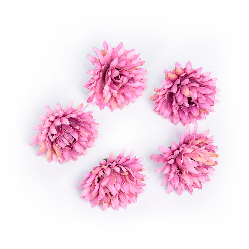artificial flowers for party, view 6 - MRSLM