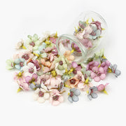 colorful daisy flowers for party, view 3 - MRSLM