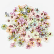 colorful daisy flowers for party, view 2 - MRSLM