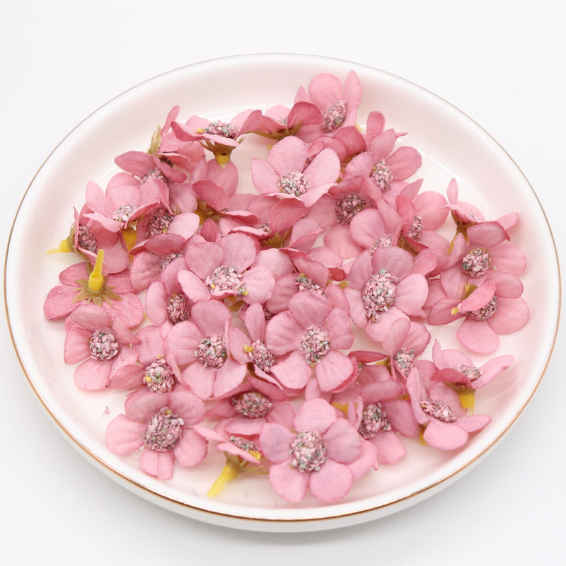 silk artificial daisy flowers, view 17 - MRSLM