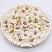 silk artificial daisy flowers, view 5 - MRSLM
