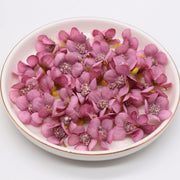 silk artificial daisy flowers, view 7 - MRSLM