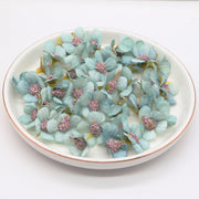 silk artificial daisy flowers, view 11 - MRSLM