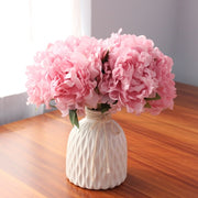 artificial peony flower branches, view 15 - MRSLM