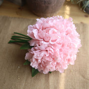 artificial peony flower branches, view 10 - MRSLM