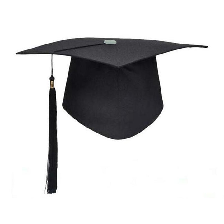 Academic Graduation Party Mortarboard Hat
