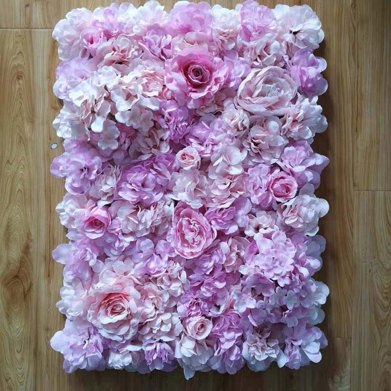 artificial silk rose flower decor, view 12 - MRSLM