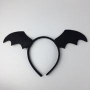 little vampire costume for girls, view 7 - MRSLM