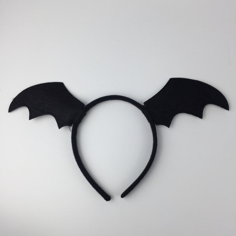 little vampire costume for girls, view 7 - MRSLM