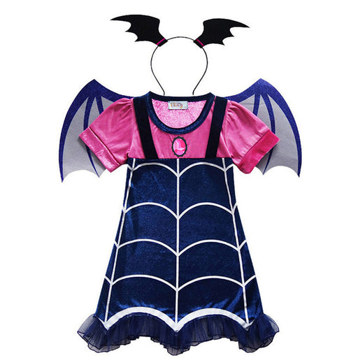 little vampire costume for girls - MRSLM