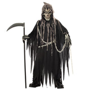 Boy's Mr.Grim cosplay costume set - MRSLM