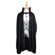 halloween vampire costume for boys, view 4 - MRSLM