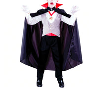 halloween vampire costume for boys - MRSLM