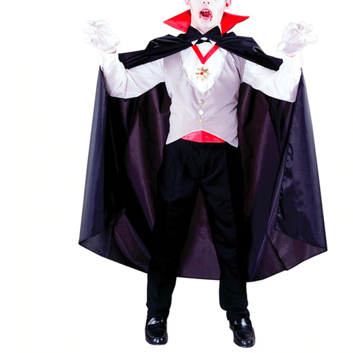 halloween vampire costume for boys - MRSLM