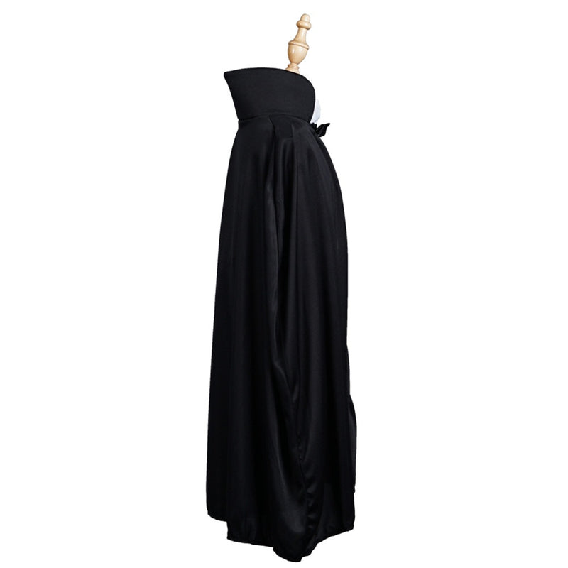 halloween vampire costume for boys, view 8 - MRSLM
